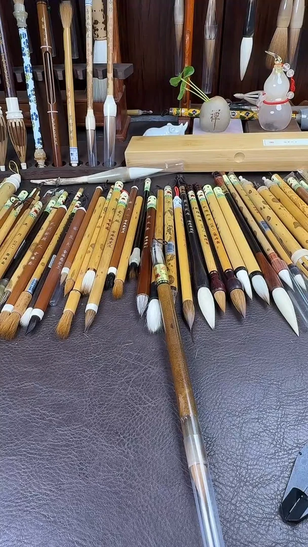 雪峰斋纯狼鸡距2.5 1.0