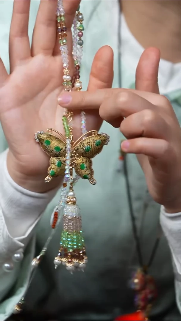织绣0801非遗国风手工美物