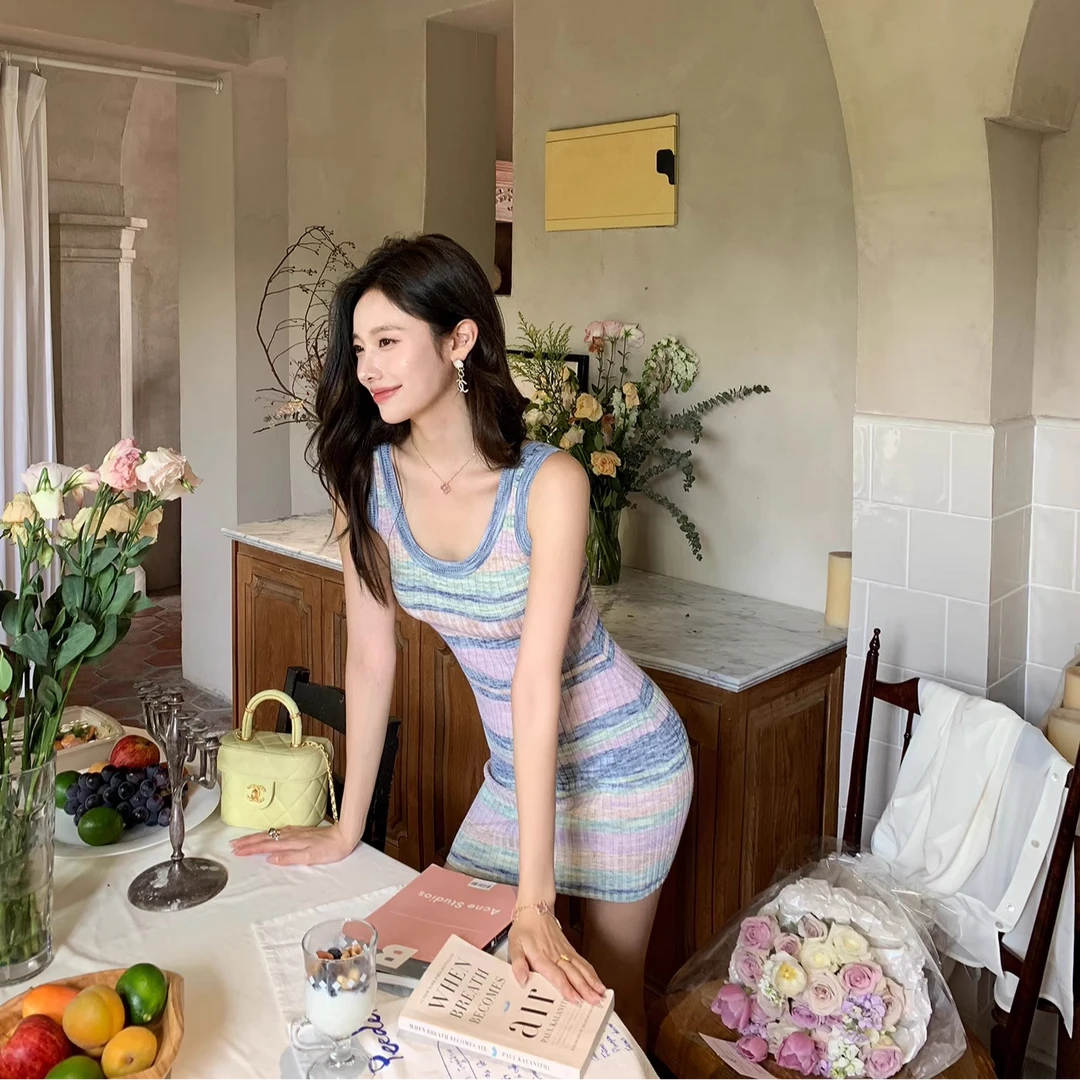 孤品18 连衣裙合集