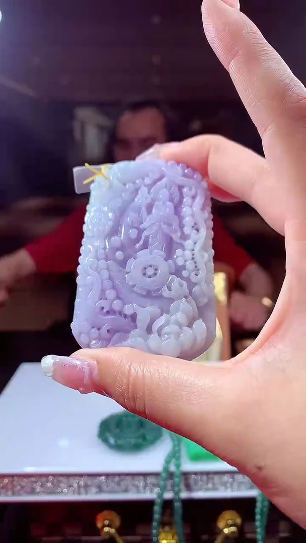 定制翡翠未镶嵌天然翡翠(拍一发一）