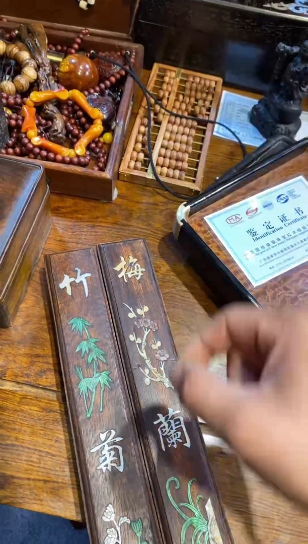 【闪购商品】木工艺品 福利 捡漏 11