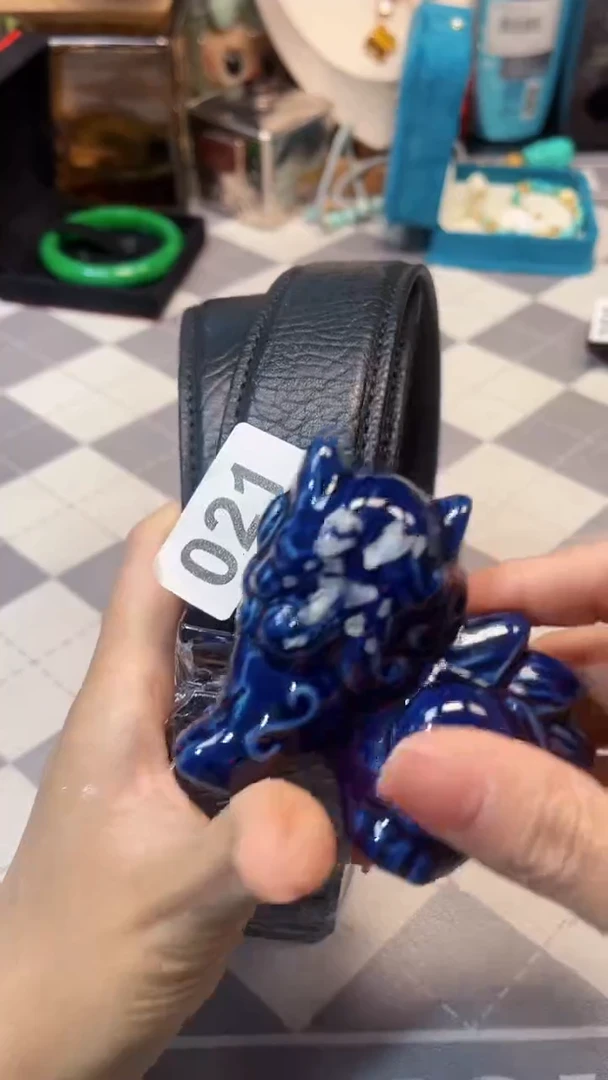 瓷片陶茶666文玩周边多人拉达