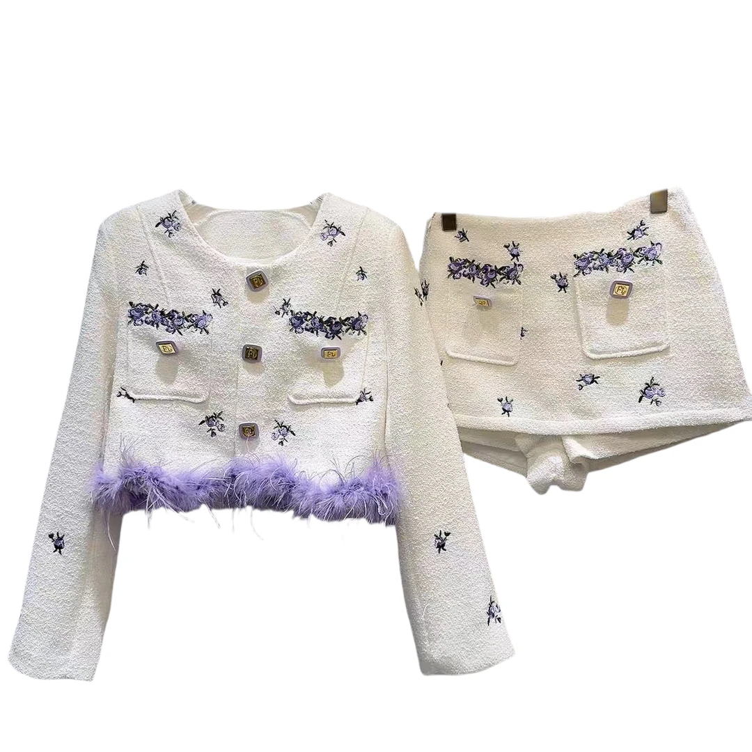 豆豆推荐 时尚套装1289