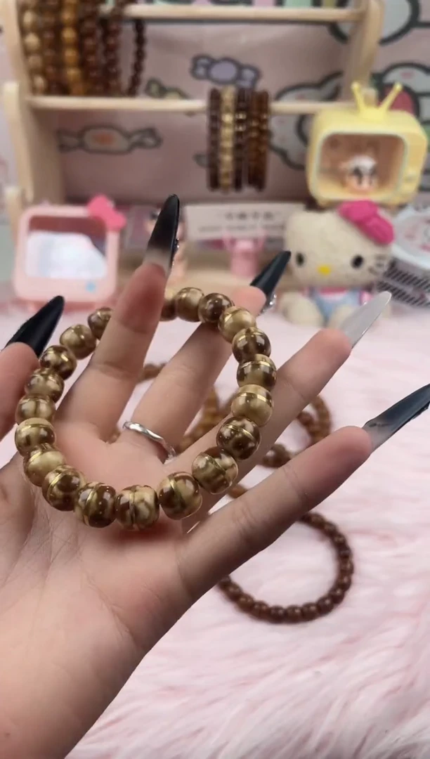 紫金鼠手串紫金鼠手串31号