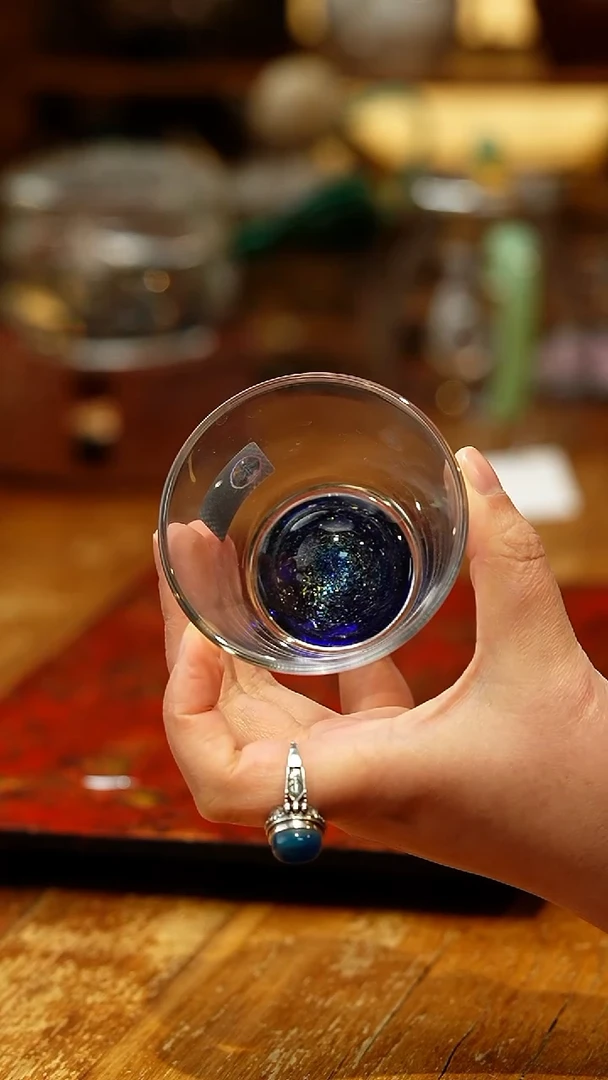 【闪购商品】禾器斑斓达杯链接