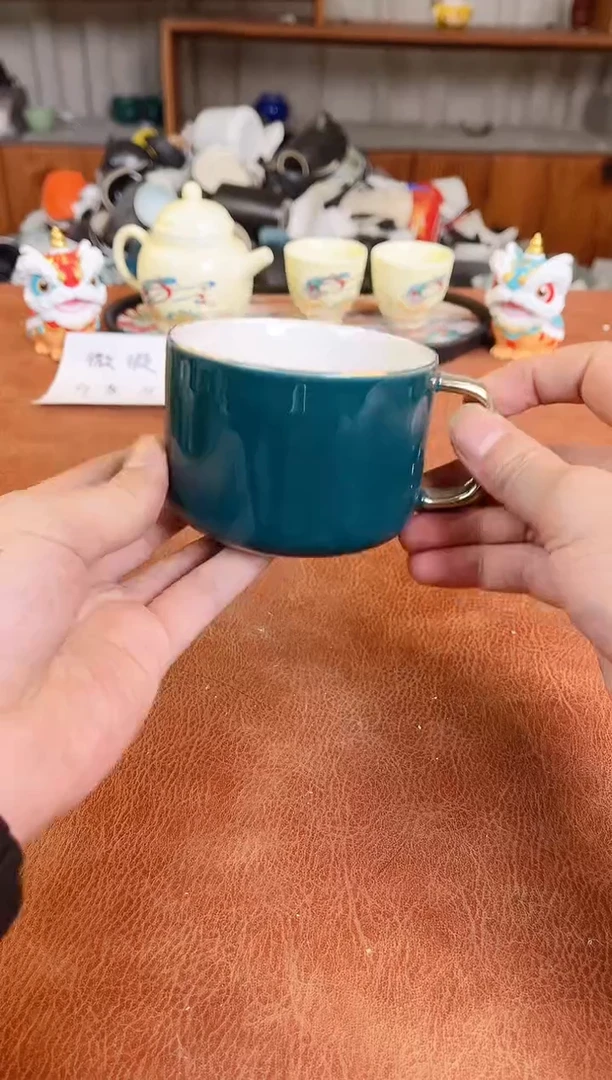 微瑕陶瓷介意慎拍（不售后）