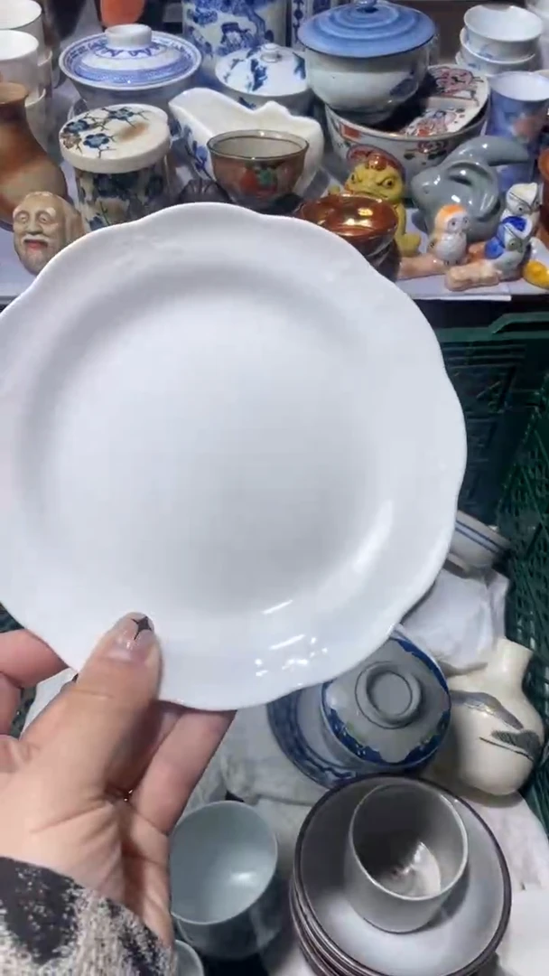 【闪购商品】瓷片满16元凑凑单发货.手快有手慢无