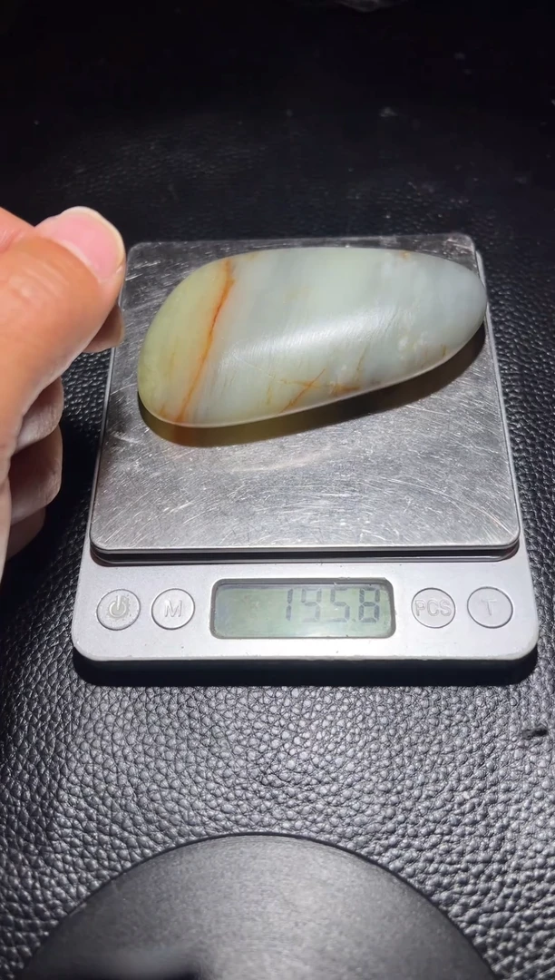 未镶嵌和田玉珠宝奇石32
