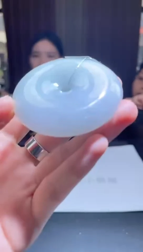 未镶嵌定制翡翠定制孤品
