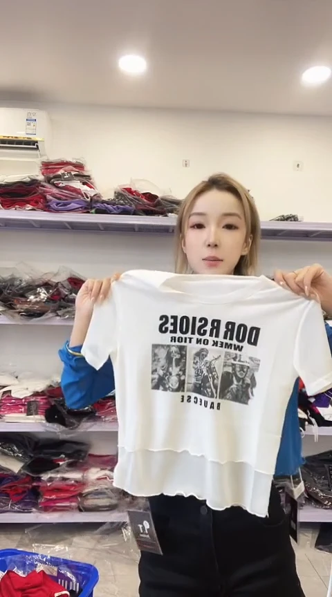 闪购精品福利女装81 S