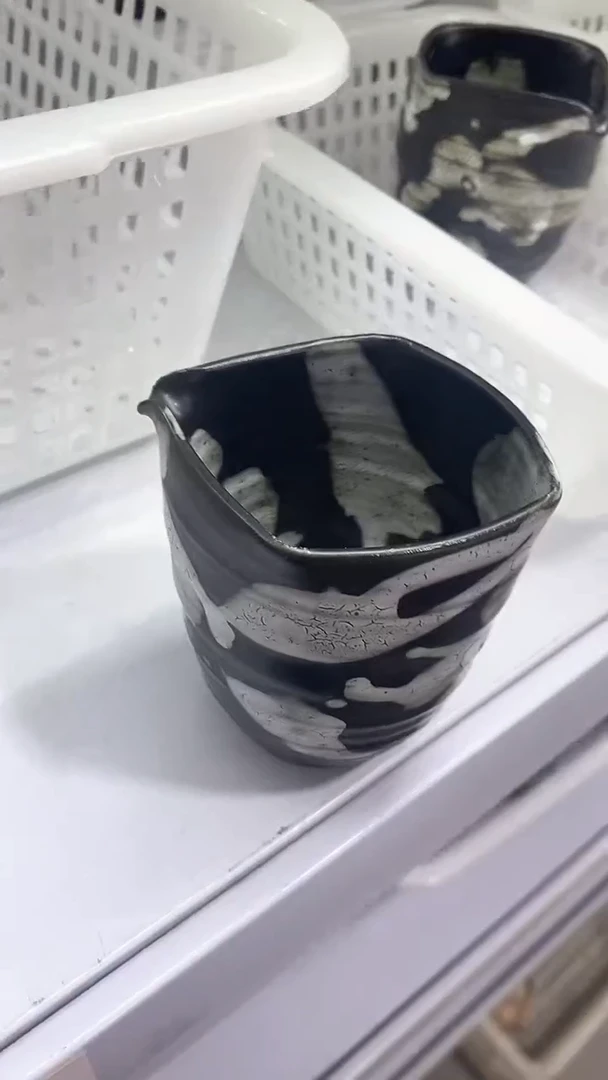 瓷片D421陶瓷茶具茶器