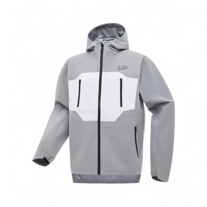 Ozark/奥索卡23秋冬自驾露营XSEAM冲锋衣户外露营男生1312162