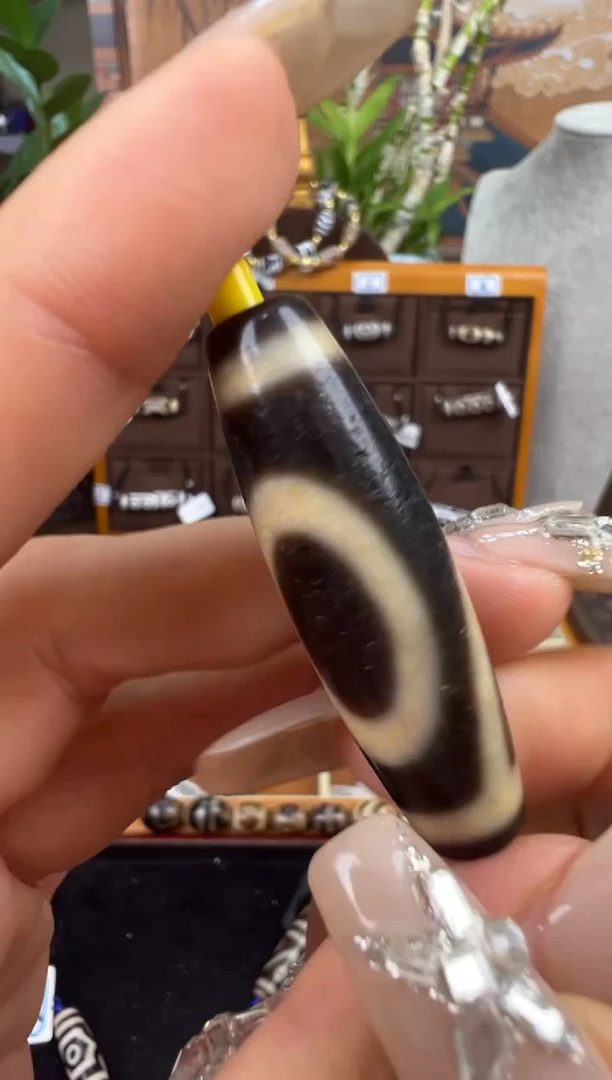 玛瑙/玉髓颈饰未镶嵌50.微瑕