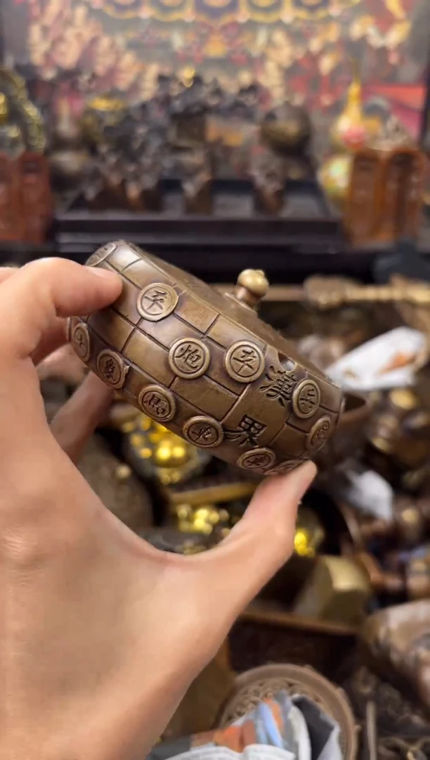 竹韵铜专属精选链接