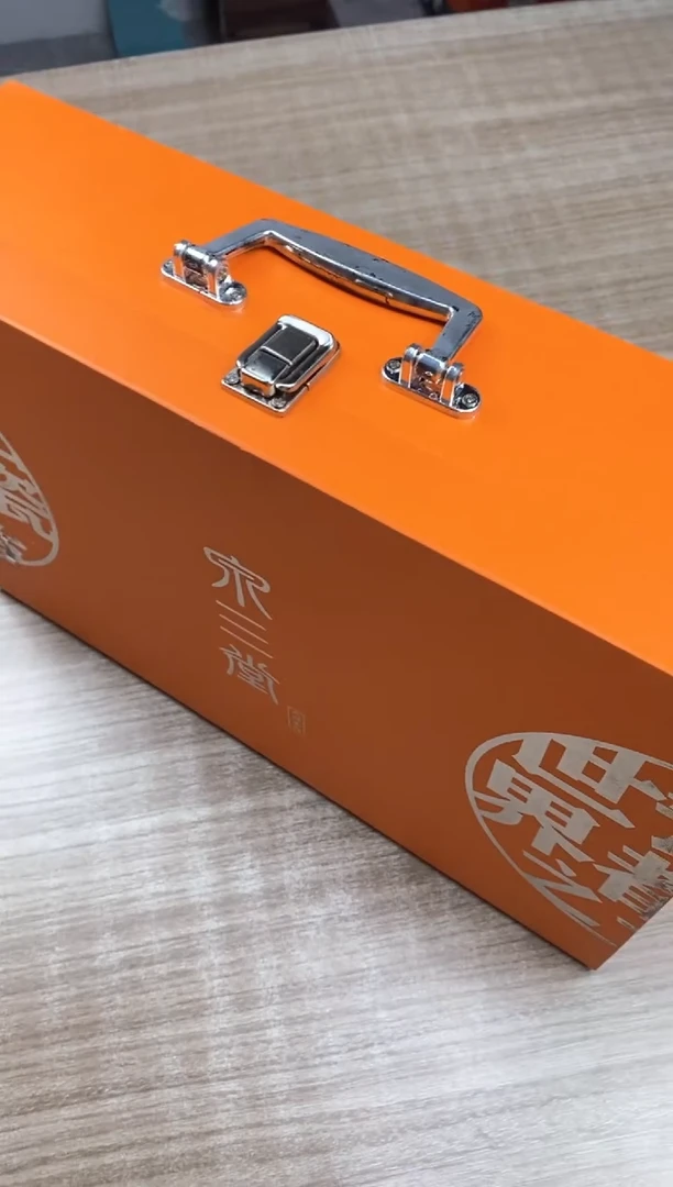 金鱼礼盒装金鱼礼盒装