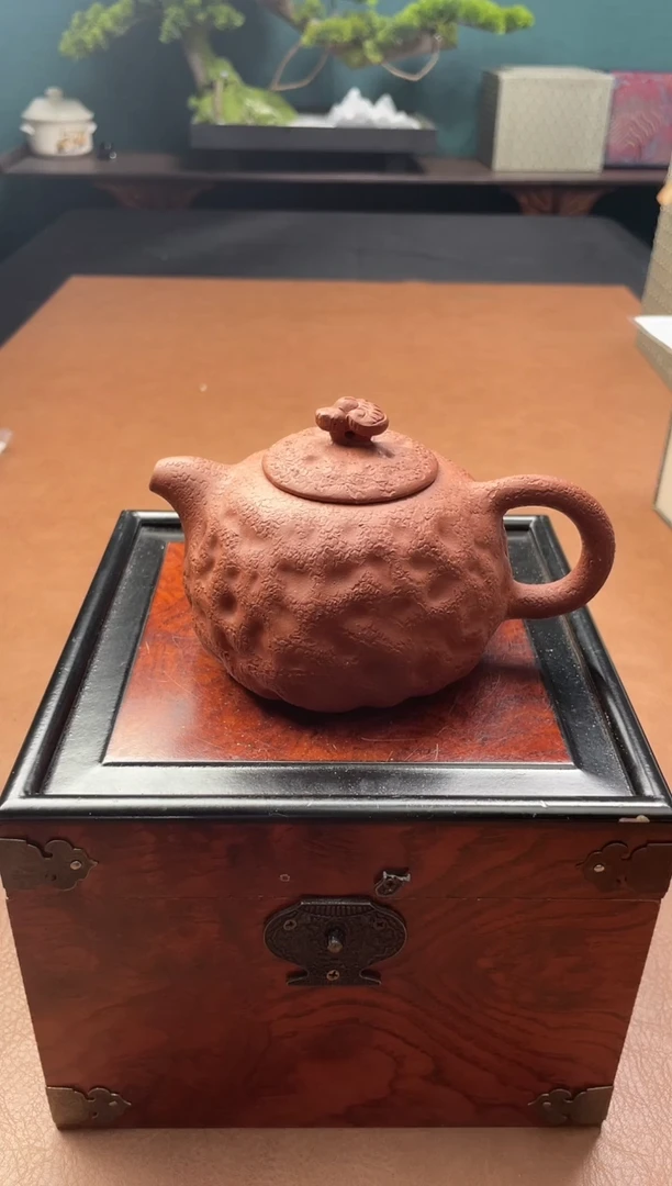 茶壶紫砂紫砂壶244