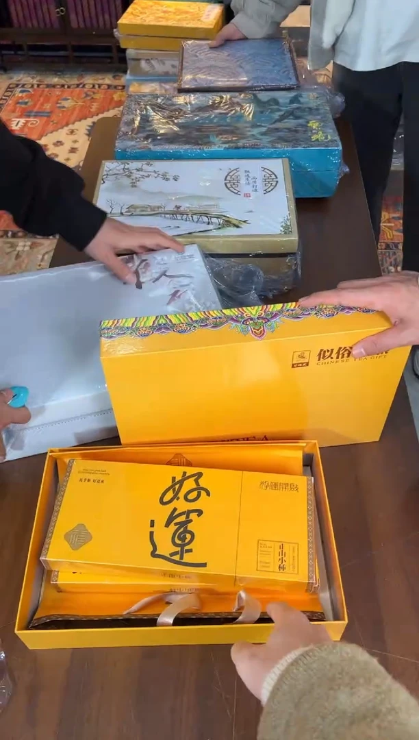 云雨斋茶具商品链接（不带礼盒）@@CY05