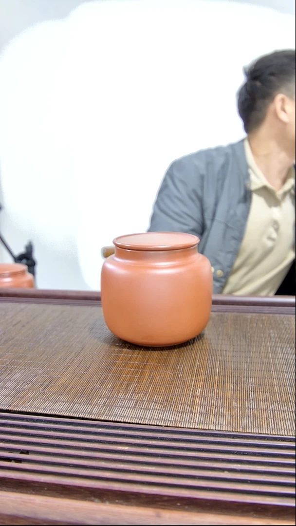 紫砂茶叶罐25556656566