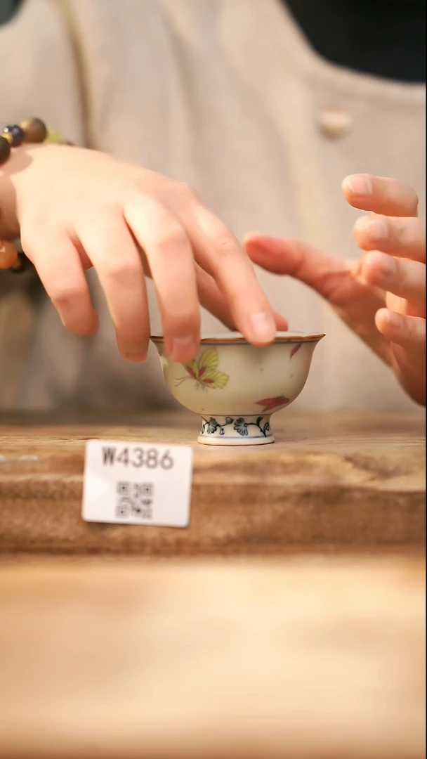 【经典福利】/ 杯子@@W4386