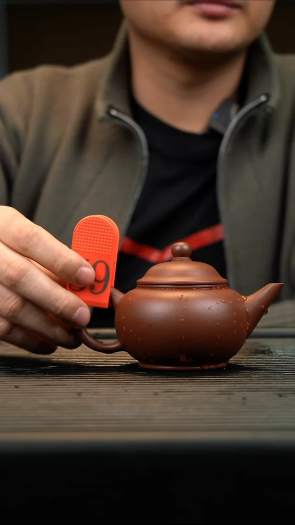 茶壶紫砂紫砂壶59