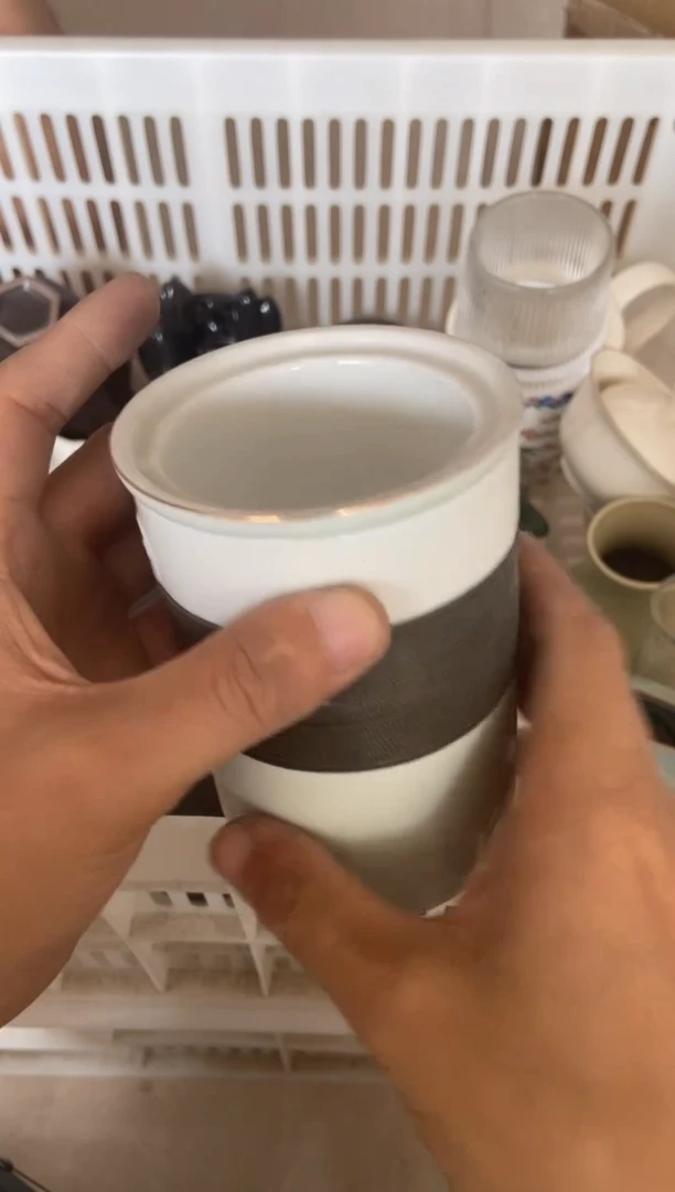 杯无运费险有瑕疵的有点脏介意勿拍