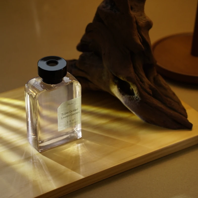 至柔系列无火香薰超金桂园