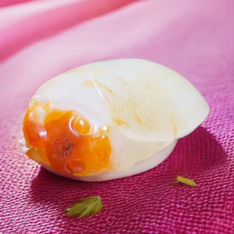 和田玉未镶嵌吊坠(不含链)