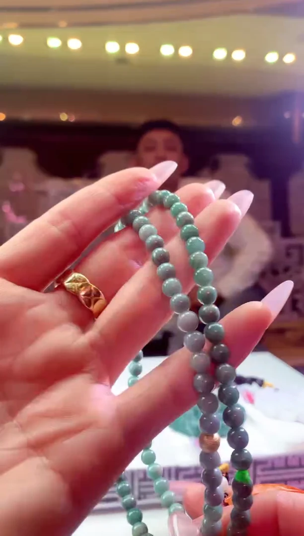 定制翡翠未镶嵌天然翡翠(拍一发一）