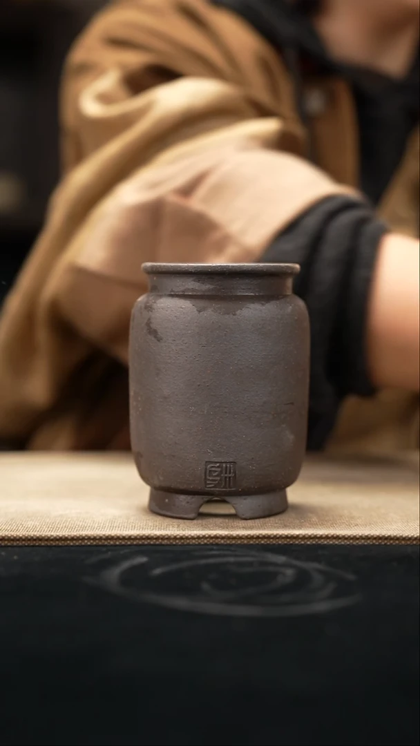 口径6花盆-11-27-091