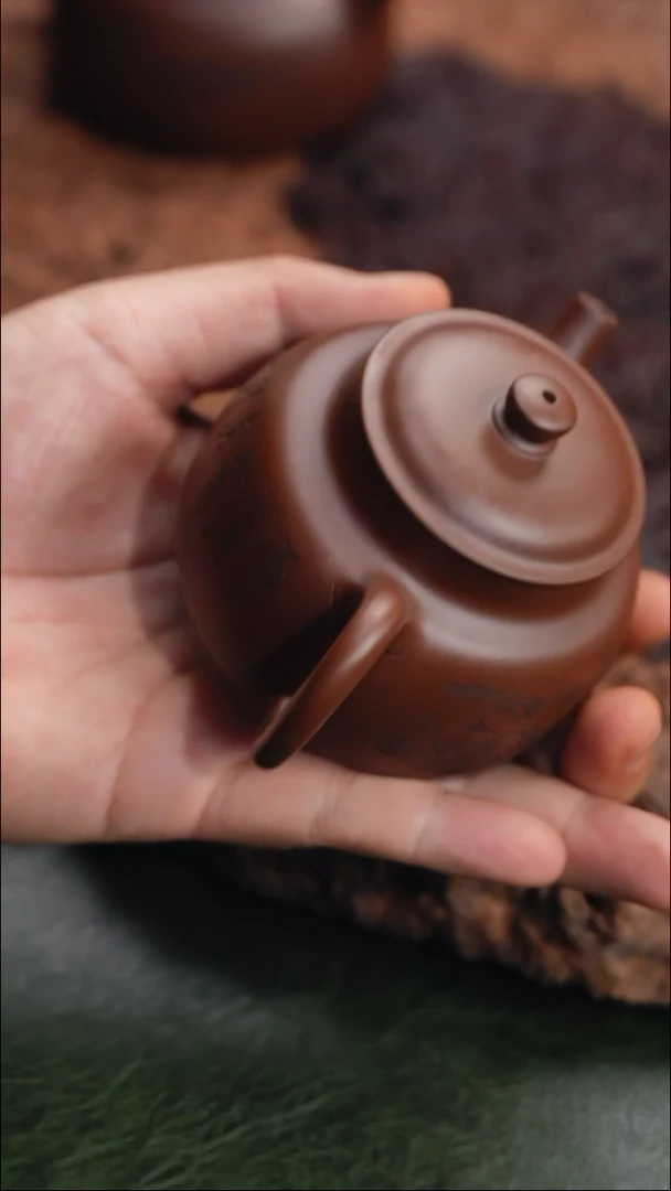 茶壶紫砂滨27 紫砂壶//////