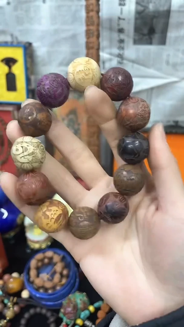 【闪购商品】摆件主播推荐如图所示