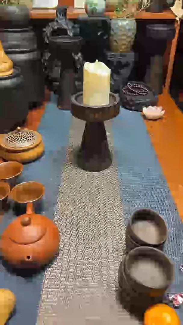 香樟木香樟木一物一拍