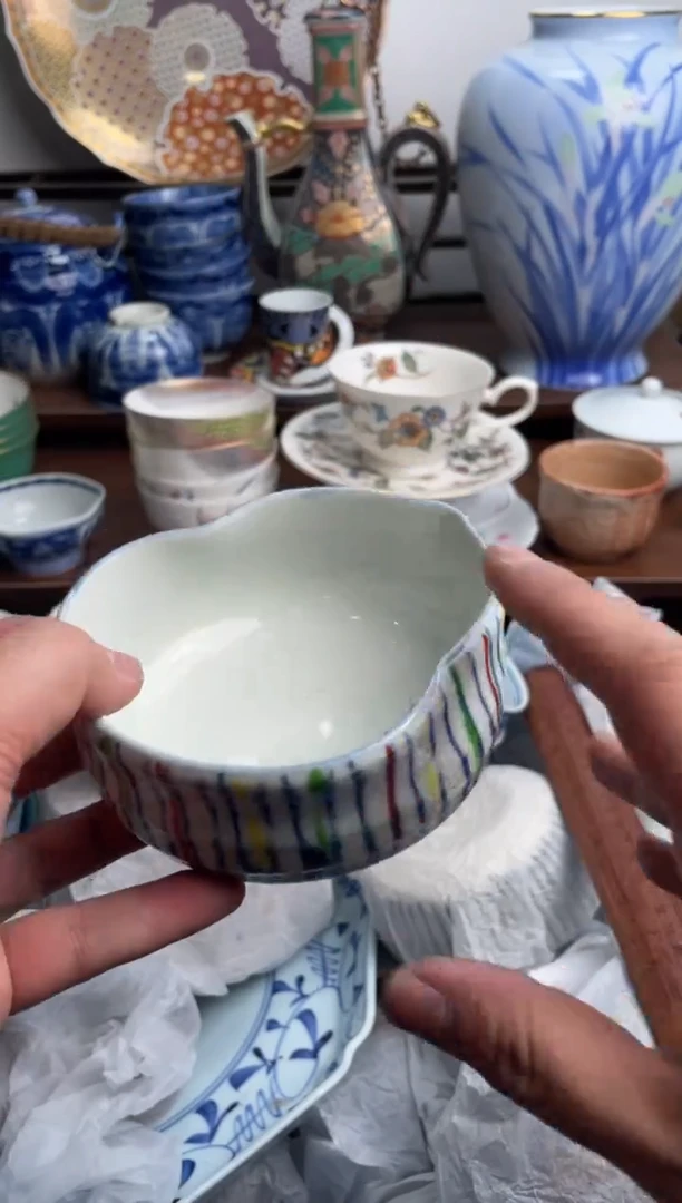 【闪购商品】瓷片117-T满20包邮-48h凑单