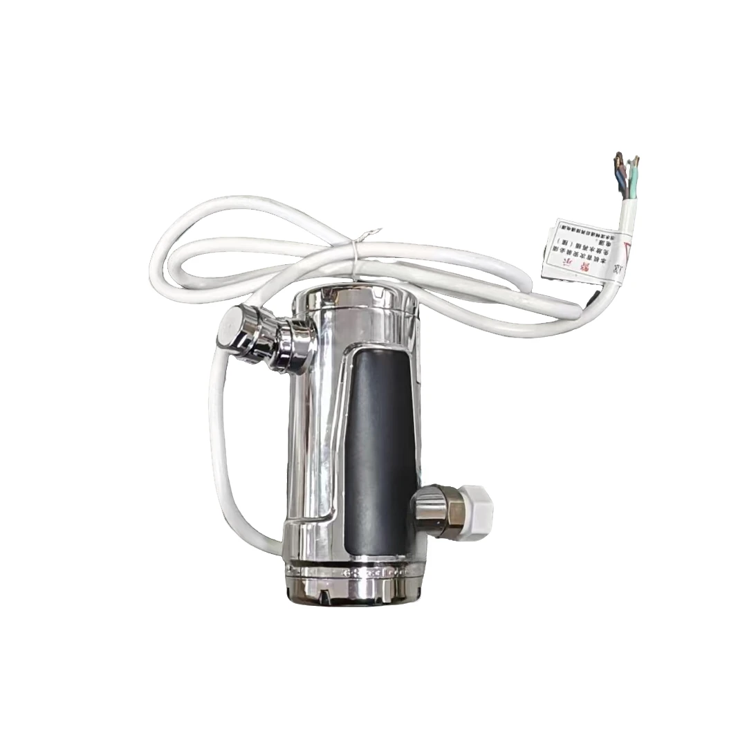 外贸品质—多功能便携式电热水龙头（丹）