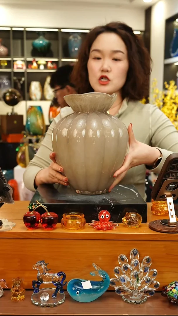 外贸花瓶花器花盆053