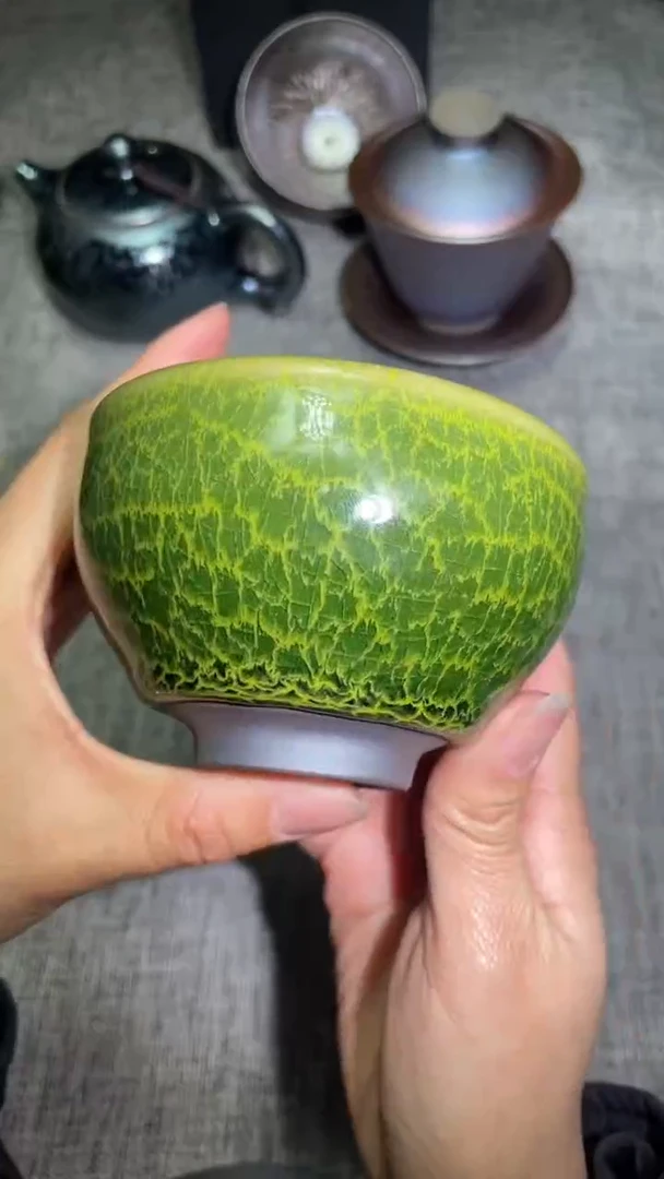 【闪购商品】茶盏闪购直播微瑕