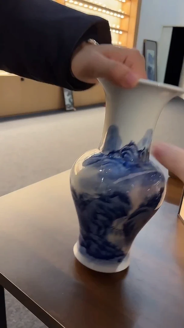 【礼瓷世界】摆件25