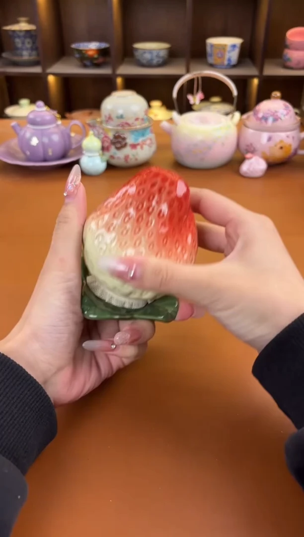 库存仅剩一单（不带礼盒）