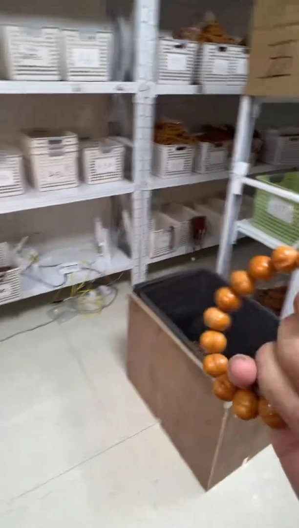 金刚菩提吊坠猴头