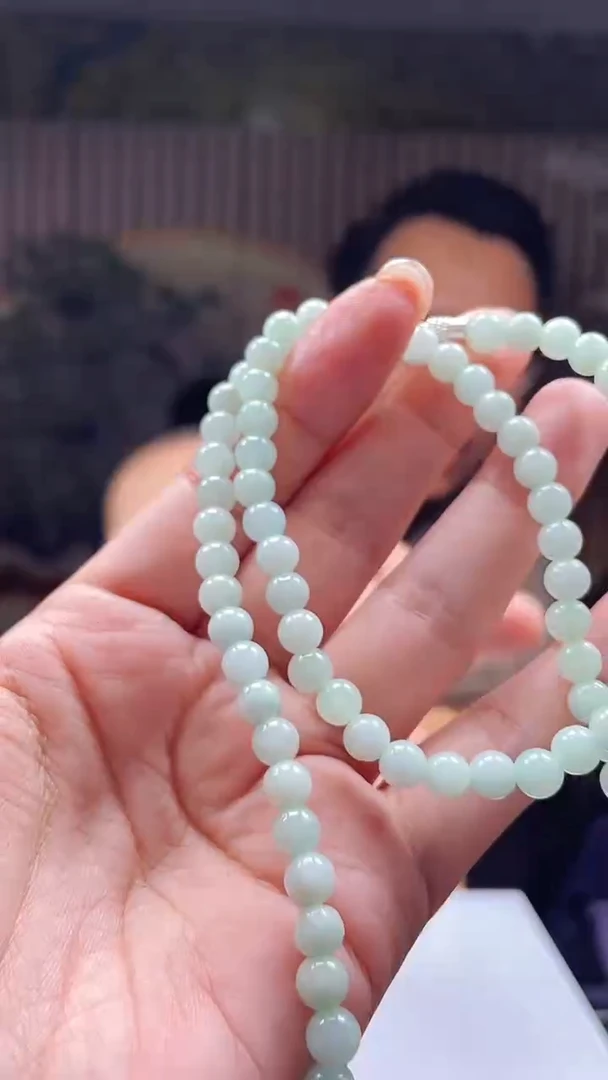 定制翡翠未镶嵌Q-@@LFJJ071028