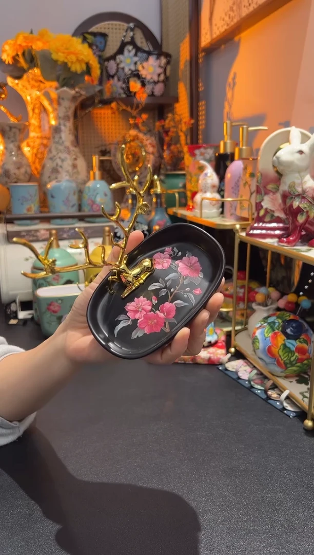 外贸陶瓷家居百货