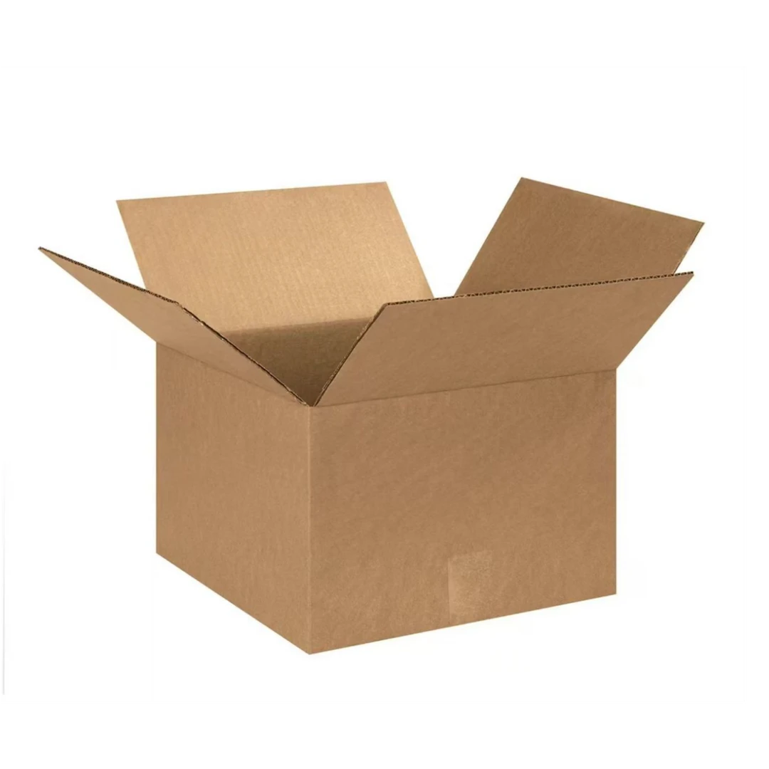 直播专用收纳纸箱