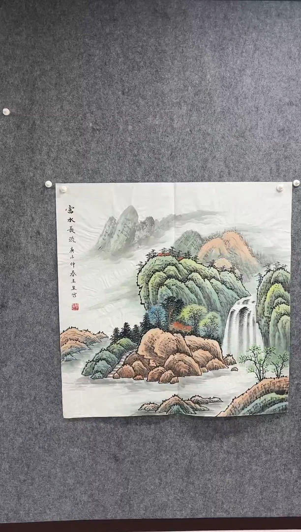 国画丹青专属福利-3-1