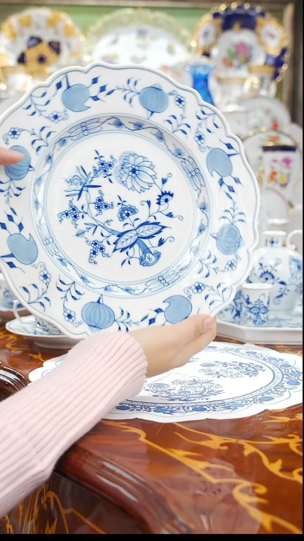 瓷米多家中古瓷器如图所示29