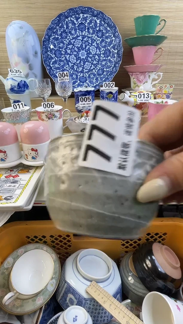 摆件土**瓜摆件瓷器瓷器瓷器