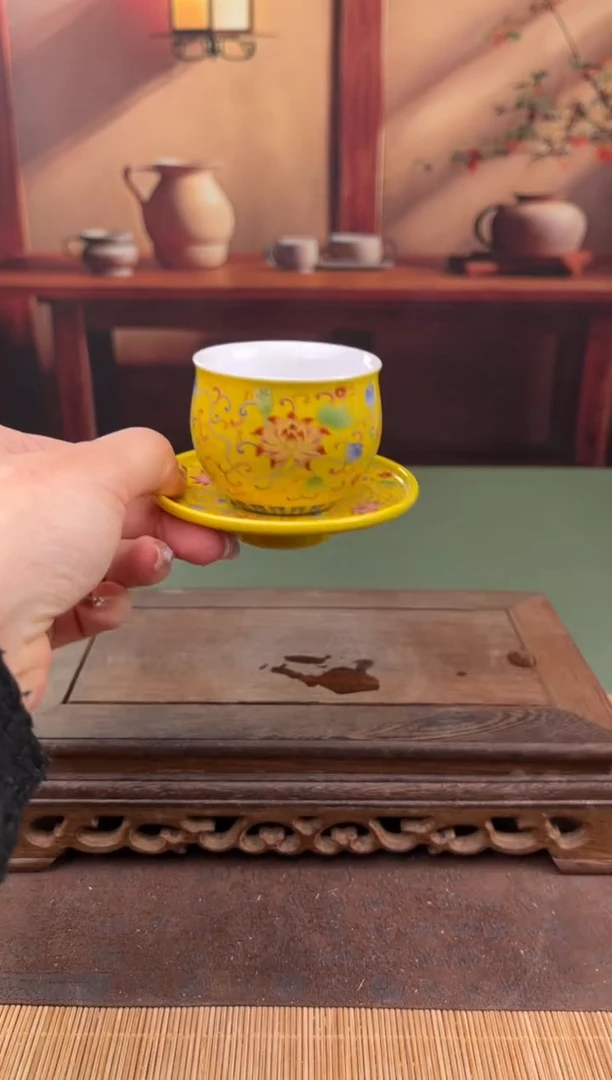 【闪购商品】顾德茶器福利闪购链接