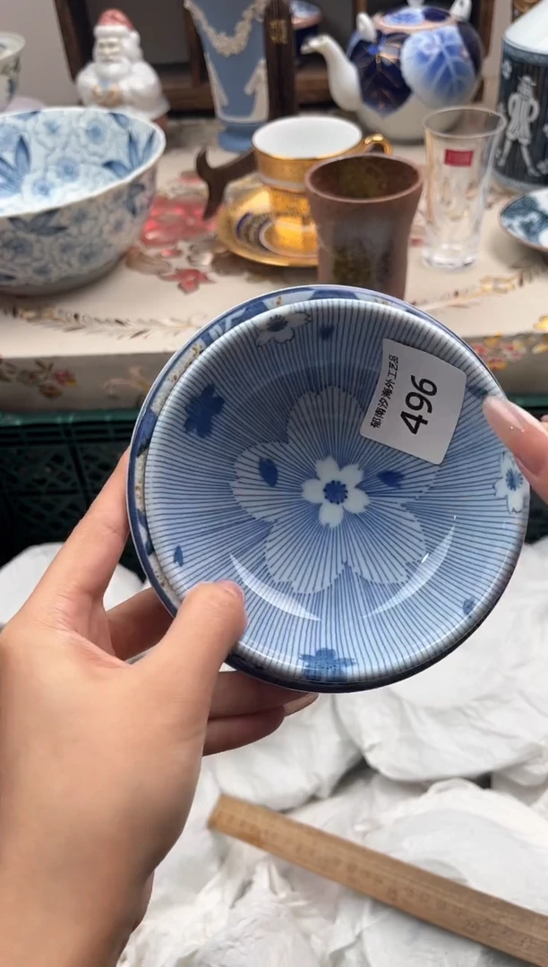 瓷片S**aB         496