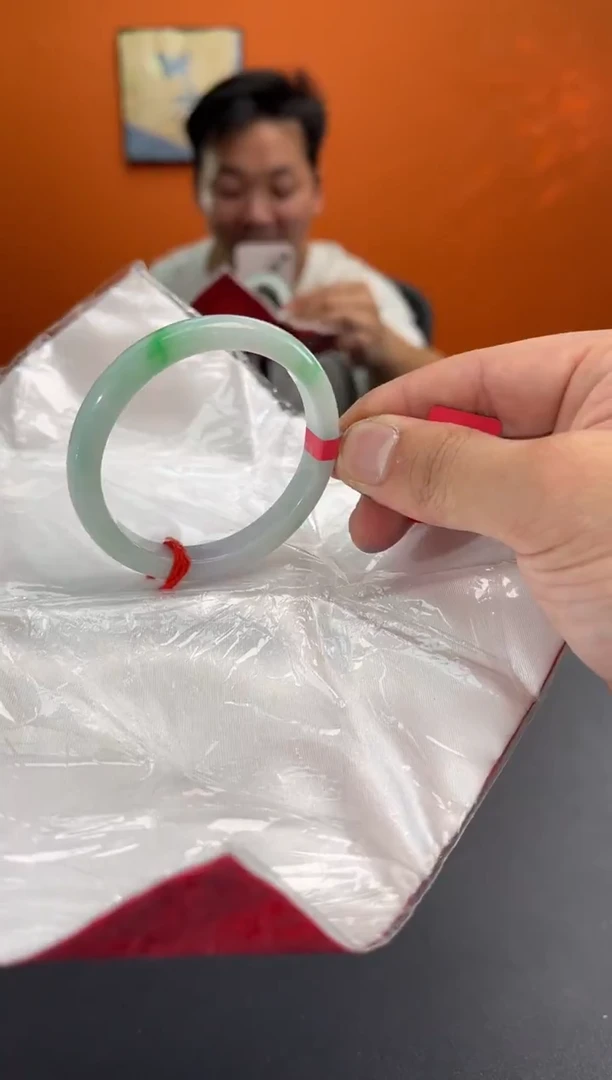 未镶嵌手镯翡翠19