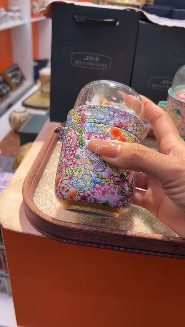 瓷片小乔闪购链接