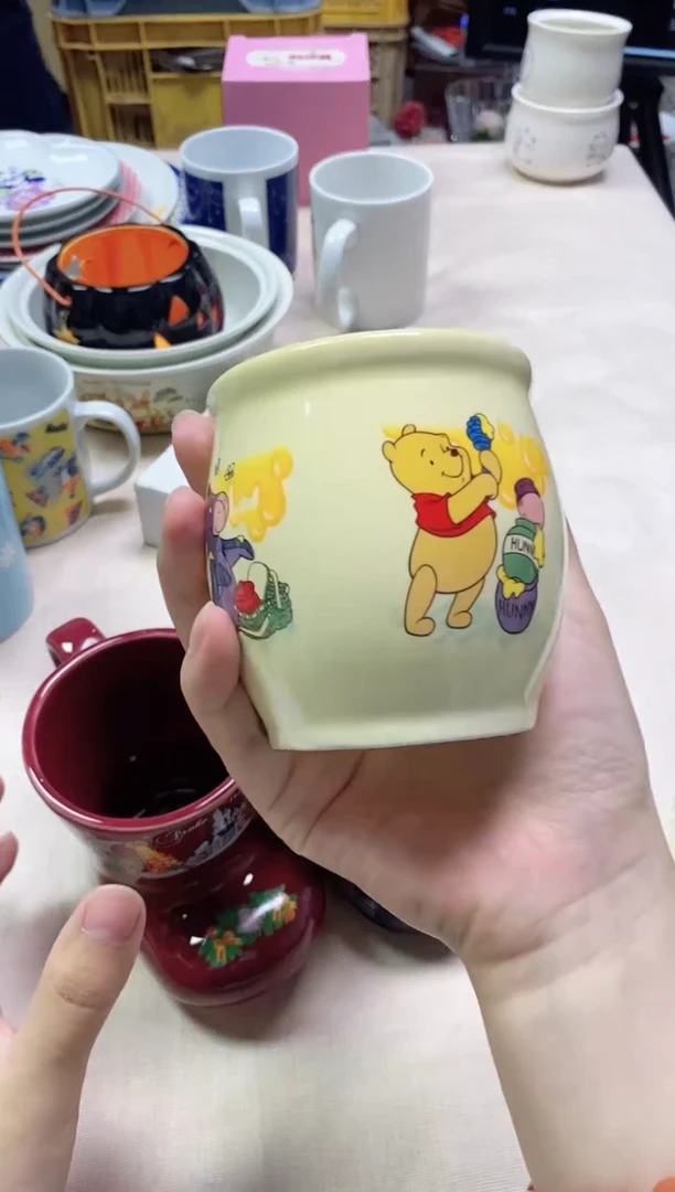 /243精美瓷器感谢选购